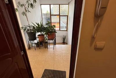 Garsonieră semidecomandată în Rahova - 5