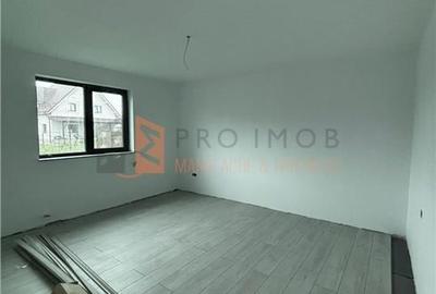 Casa tip parter + pod inalt zona Spataru - 2