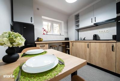 Apartament cu 2 camere în Ultracentral - 6