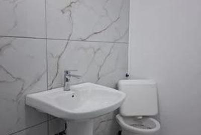 Garsonieră decomandată în Central - 1