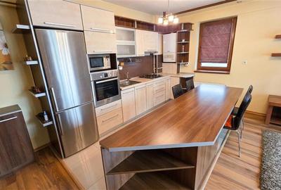 Apartament cu 2 camere semidecomandat în Gheorgheni - 2