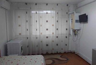 Garsonieră decomandată în Țiglina 1 - 8