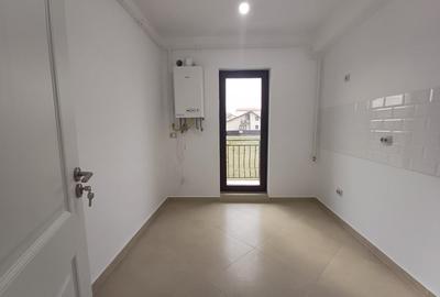 APARTAMENT CU 2 CAMERE, etaj 1 , DECOMANDAT, CAPAT CUG-LUNCA CETATUII - 5