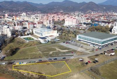 OCAZIE UNICA Teren intravilan de vanzare Baia Mare/Sala... - 3