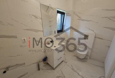 Casa/Vila noua la cheie- 860mp teren - stil modern-clasa A - - 7