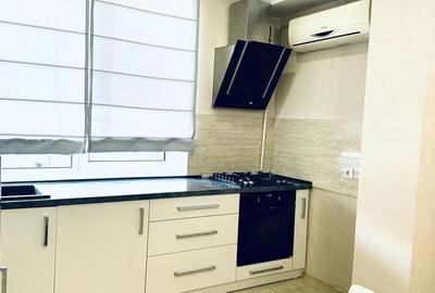 Garsonieră decomandată în Iancului