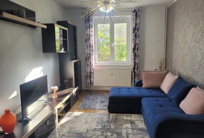 VAnzare apartament 23 camere Bucurestii Noi - Bloc Rusesc - 3