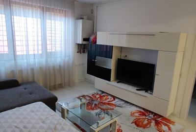 RECO . Apartament cu 2 camere . Centru civic - 2