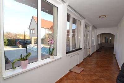 Casă individuală cu 5 camere cu Piscina în Becicherecu Mic - 15