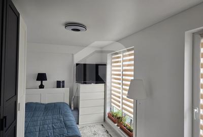 Apartament cu 3 camere semidecomandat în Berceni - 7