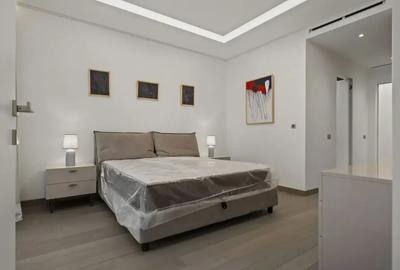 Apartament cu 5 camere decomandat, mobilat în Kiseleff - 7