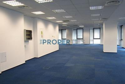 Comision 0! Spatii birouri in zona Timpuri Noi - intre 127,48 si 1832,17mp - 2