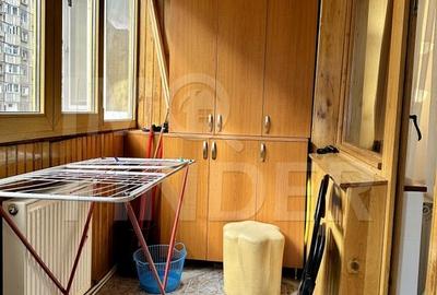 Apartament 3 camere, etaj 2, Marasti – Str. Fabricii | Kaufland - 21