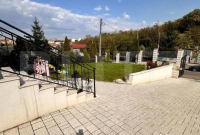 Casă cu 1 camere cu Teren 1000 Mp în Dej - 10