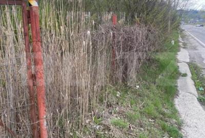 Teren de 701 mp, în Central - 2