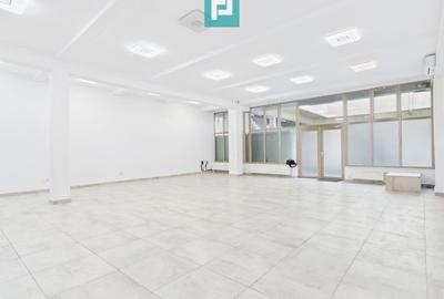 Spațiu comercial, de 113.40000152588 mp, în Cantemir - 2