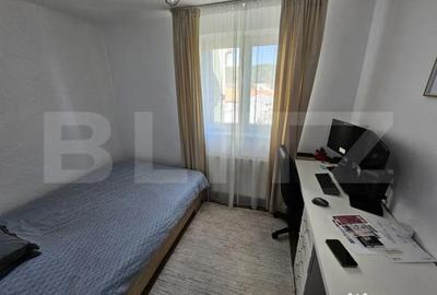 Apartament cu 2 camere decomandat în Central - 5