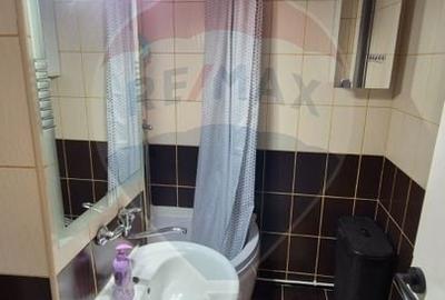 Apartament spatios cu 2 camere de inchiriat in Manastur - 6