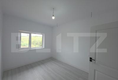 Casa cu 3 dormitoare, 109 mp, 500 mp teren, Sigmir - 3