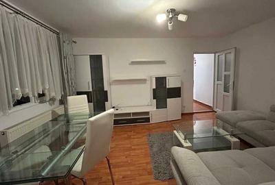 Apartament cu 3 camere semidecomandat, mobilat în Central - 5
