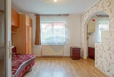Apartament cu 2 camere semidecomandat în ISR - 16