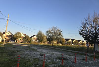 Teren de vanzare in Navodari Teren de vanzare in Navodari - 2