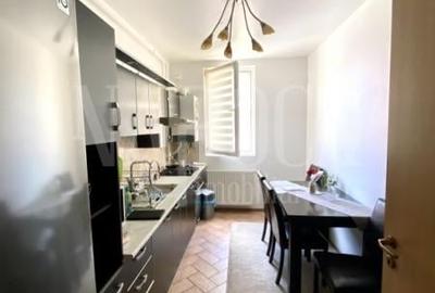 Apartament 2 camere de vanzare in Floresti - 4