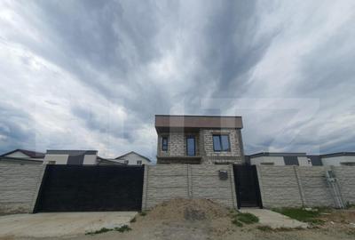 Casa P+1, 5 camere, 16m deschidere Albesti Casa P+1, 5 camere, 16m deschidere Albesti - 7