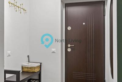 Apartament cu 2 camere semidecomandat, mobilat în P-ța Unirii - 15