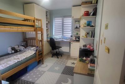 Apartament cu 3 camere decomandat în Mănăștur - 5
