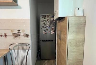 Apartament cu 2 camere semidecomandat, mobilat în Brâncoveanu - 6