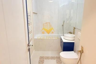 Apartament cu 2 camere semidecomandat, mobilat în Plopilor - 10