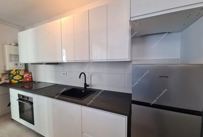 City of Mara - Apartament cu 3 camere cu vedere spre Catedrala - 8