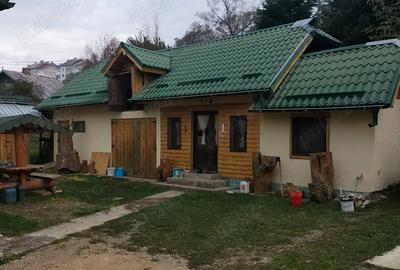 Casă cu 6 camere în Periferie - 5