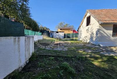 Teren intravilan 1440mp ideal pentru casa in Sat Gheorghieni! - 2