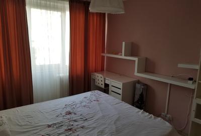 Apartament cu 2 camere semidecomandat în Colentina - 9
