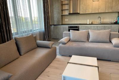 Apartament cu 2 camere in zona - 5