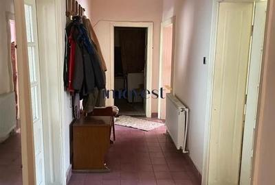 Casa de vanzare zona Baritiu. - 3