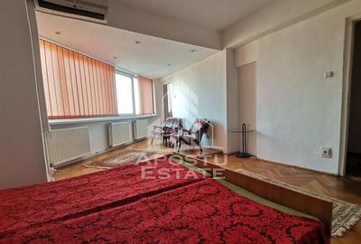 Apartament tip Samantha pe 2 nivele zona Fabric - 16