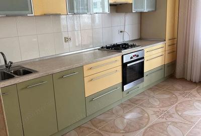 Apartament cu 2 camere în Dristor - 1