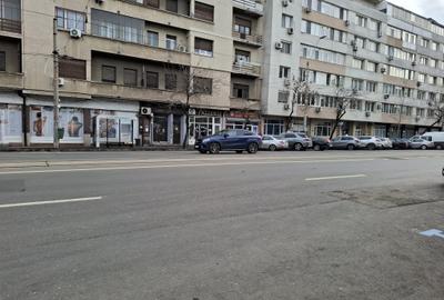 Spațiu comercial, de 107 mp, în Gara de Nord - 1