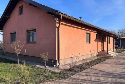 Vand casa pe parter in Becicherecul Mic Vand casa pe parter in Becicherecul Mic - 2