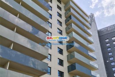 Penthouse, zona Aviatiei, aproape de Herastrau - 5