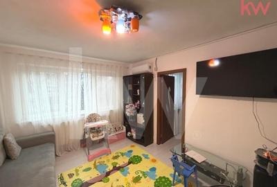 Apartament cu 2 camere semidecomandat în Calea Severinului - 8