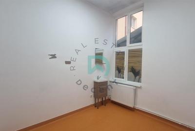 Spatiu comercial pretabil clinica, sala  de sport, birouri! - 4