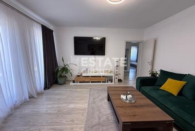Duplex cu 3 camere cu Canalizare în Moșnița Nouă - 2