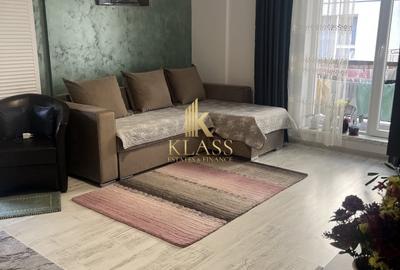 Apartament cu 2 camere decomandat, mobilat în Theodor Pallady - 1