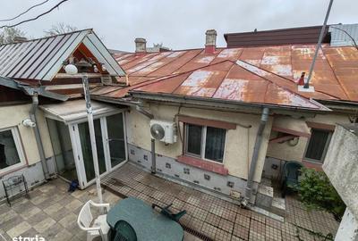 Casă cu 5 camere decomandat cu Teren 194 Mp în Sălaj - 18