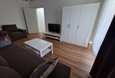 Apartament cu 2 camere semidecomandat, mobilat în Sebastian - 2