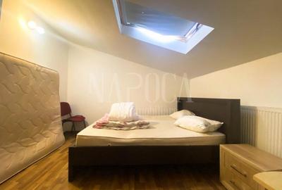 Apartament 5 camere de vanzare in Centru, Cluj Napoca Apartament 5 camere de vanzare in Centru, Cluj Napoca - 7